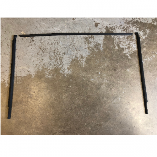 Renault Clio Windscreen Seal Kit MK2