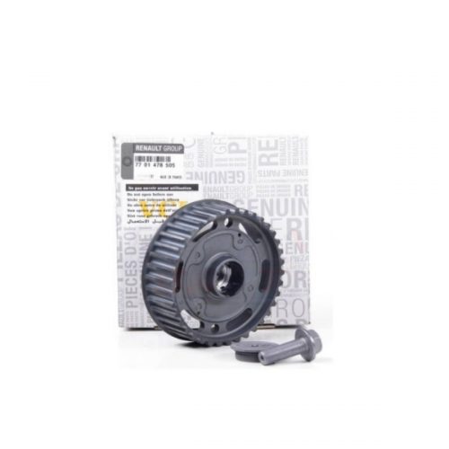 Renault Clio Dephaser Pulley MK3 K4M 1.6 Petrol