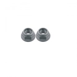 Renault Rear Brake Hub Nuts Various Models