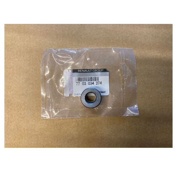 Renault Clio Megane Front Shock Absorber Nut 7703034274