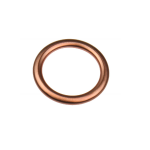 RONDELLA 1E34-E - PARTI MOTORE VARIE - TECNO GARDEN - Foto 7