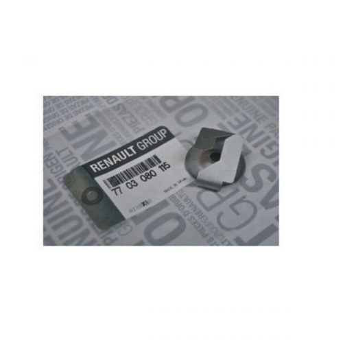 Renault Exhaust Heat Shield Clips Various Models Renault Parts Direct