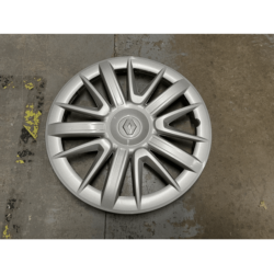 Renault Clio Wheel Trim MK2