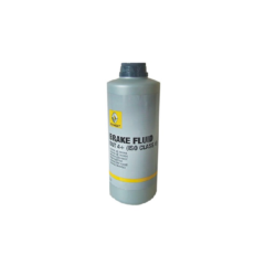 Renault Brake Fluid Dot 4+