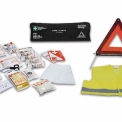 Renault Safety Kit 7711780759