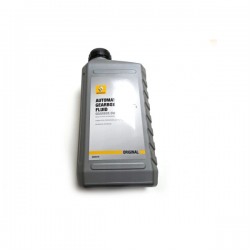 DW5 Automatic Gearbox Oil