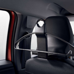 Renault 4 Hanger On Headrest