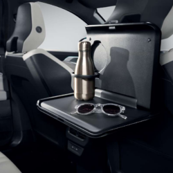 Renault 4 Rear Tray Table