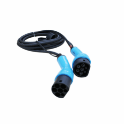 Renault Cable For Charging Station Type T2-T2 6.5m 22kW (32A)