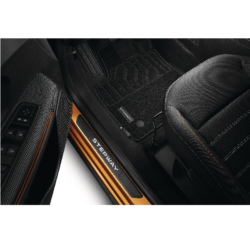 Dacia Sandero Front Door Sills 7711945454