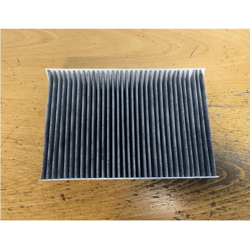 Renault Megane Pollen Filter MK3