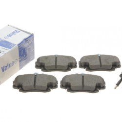 Renault Clio Twingo Front Brake Pads