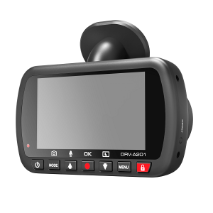 7711978092 Kenwood Full HD Dash Cam with 2.7” Full Colour LCD Screen