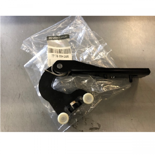 Renault Master Middle Sliding Door Roller Bracket