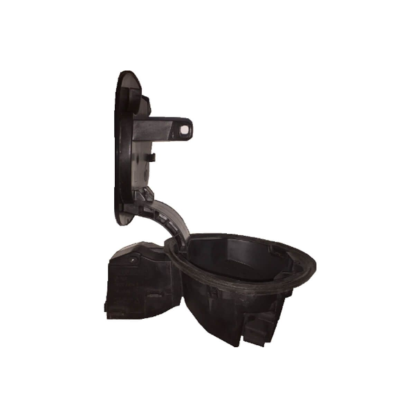 Renault Clio Fuel Filler Flap MK4