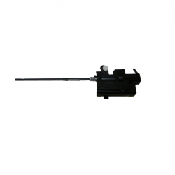 Renault Clio Fuel Flap Solenoid MK4