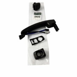 Renault Master Door Outer Handle 806074220R