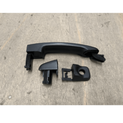 Renault Trafic Outer Door Handle 806075522R
