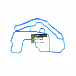 Renault Megane Thermostat Housing Gasket MK2 K4M 1.6 Petrol