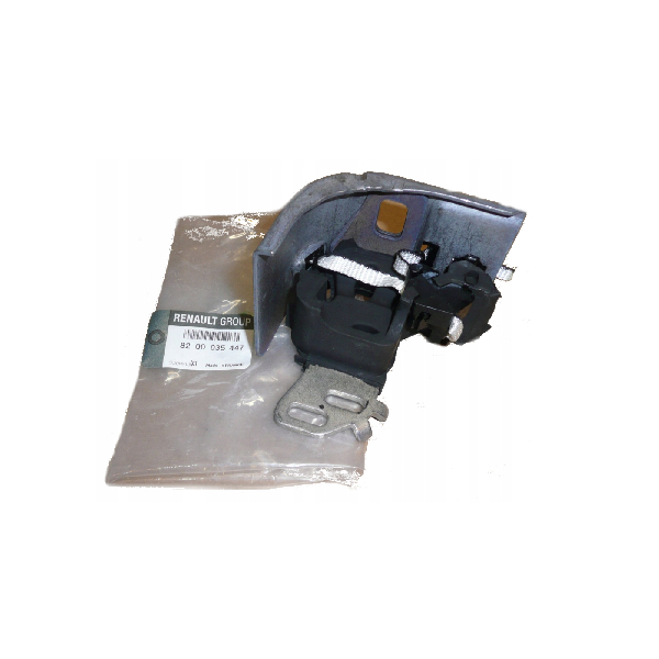 Renault Megane dCi 175 Centre Exhaust Mount