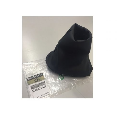 Renault Clio Gear Lever Gaitor MK2 8200071449