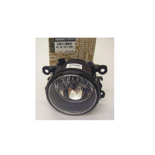 Renault Fog Lamp 8200074008