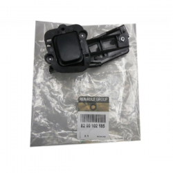 Renault Trafic Rear Tailgate Lock Motor MK2 8200102185