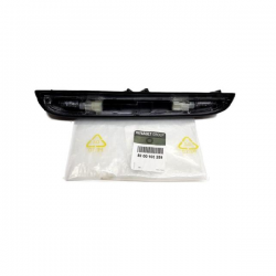 Renault Kangoo Number Plate Lamp 8200103259