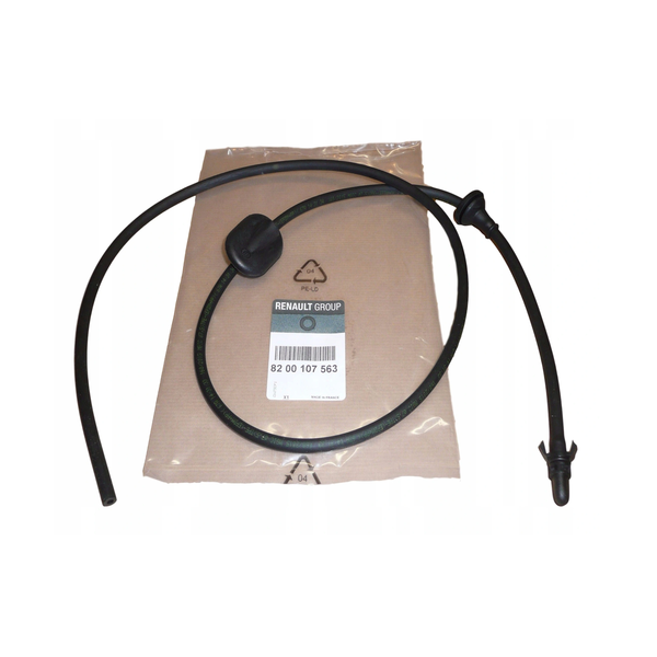 Renault Scenic Rear Washer Jet MK3