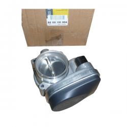 Renault Clio 197 200 Throttle Body 8200110994