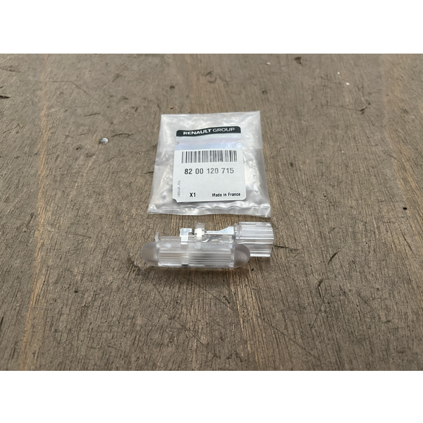 Renault Clio Megane Scenic Courtesy Light 8200120715