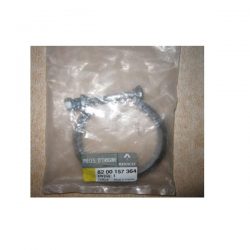 Renault Clio 197 200 Exhaust Clamp Front 8200157364