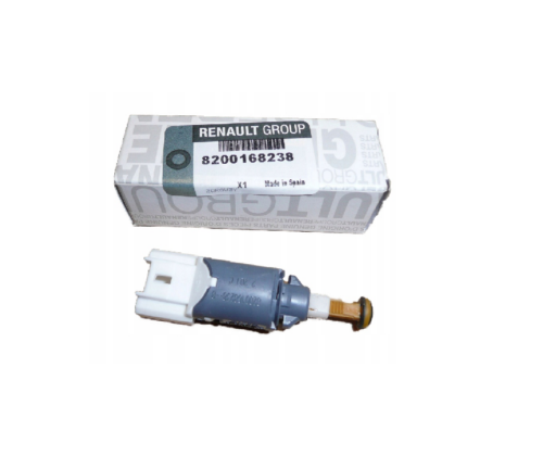 Renault Clio Master Megane Scenic Brake Pedal Switch 8200168238