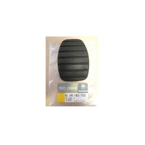 Renault Brake Clutch Pedal Rubber 8200183752