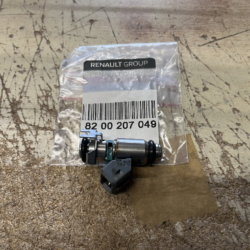 Renault Clio 172 182 Fuel Injector