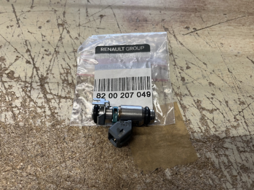 Renault Clio 172 182 Fuel Injector