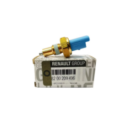 Renault Twingo Reverse Light Switch 8200209496