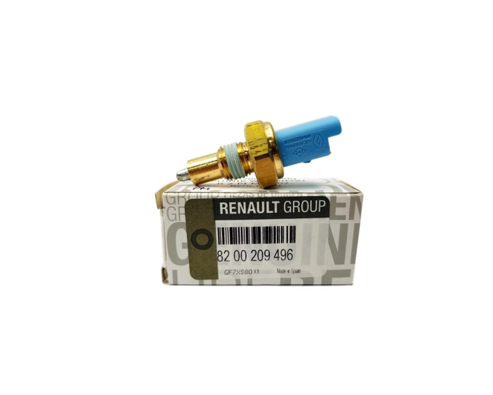 Renault Twingo Reverse Light Switch 8200209496