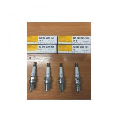 Renault Clio 172 182 Spark Plugs 8200239321