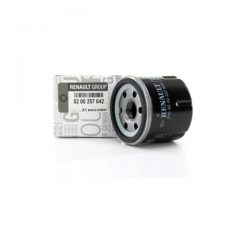 Renault Oil Filter 8200257642