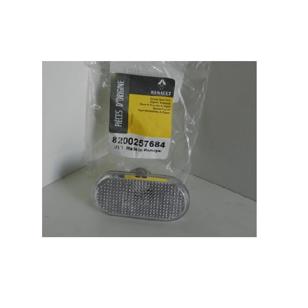 Renault Clio 172 182 Repeater Lamp 8200257684