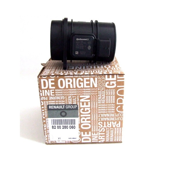 Renault Master Air Flow Meter G9U 2.5 Diesel