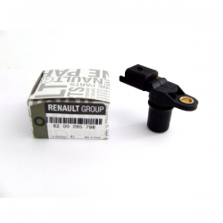 Renault Camshaft Sensor 8200285798