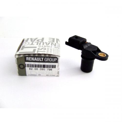 Renault Camshaft Sensor 8200285798
