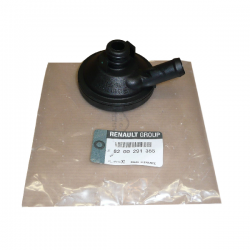Renault Clio 197 200 PCV Valve