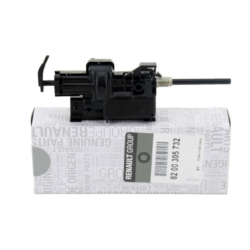 Renault Megane Fuel Flap Solenoid 8200305732