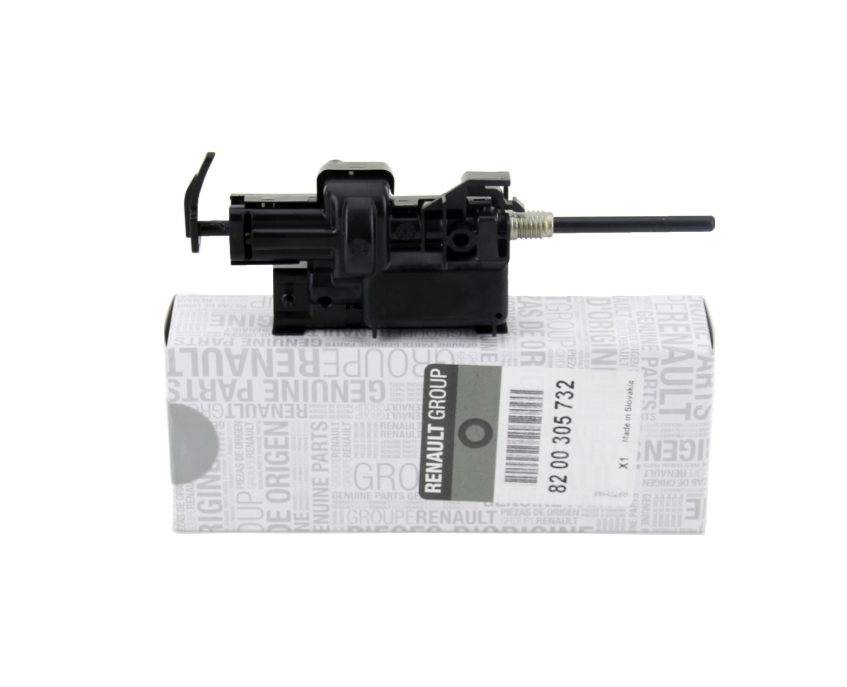 Renault Megane Fuel Flap Solenoid 8200305732