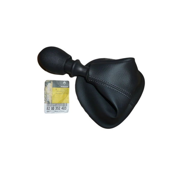 Renault Trafic Gear Knob With Gaitor MK2 Renault Parts Direct