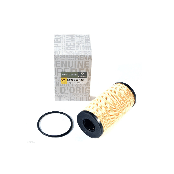 Renault Oil Filter 8200362442