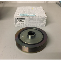 Renault Clio 172 182 Crankshaft Pulley